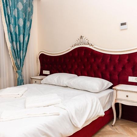 Mirapartotel Stambuł Zewnętrze zdjęcie
