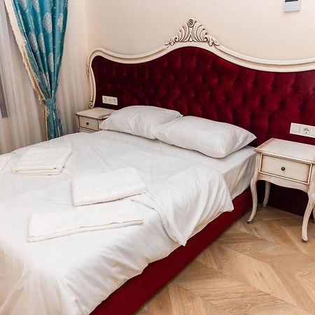 Mirapartotel Stambuł Zewnętrze zdjęcie