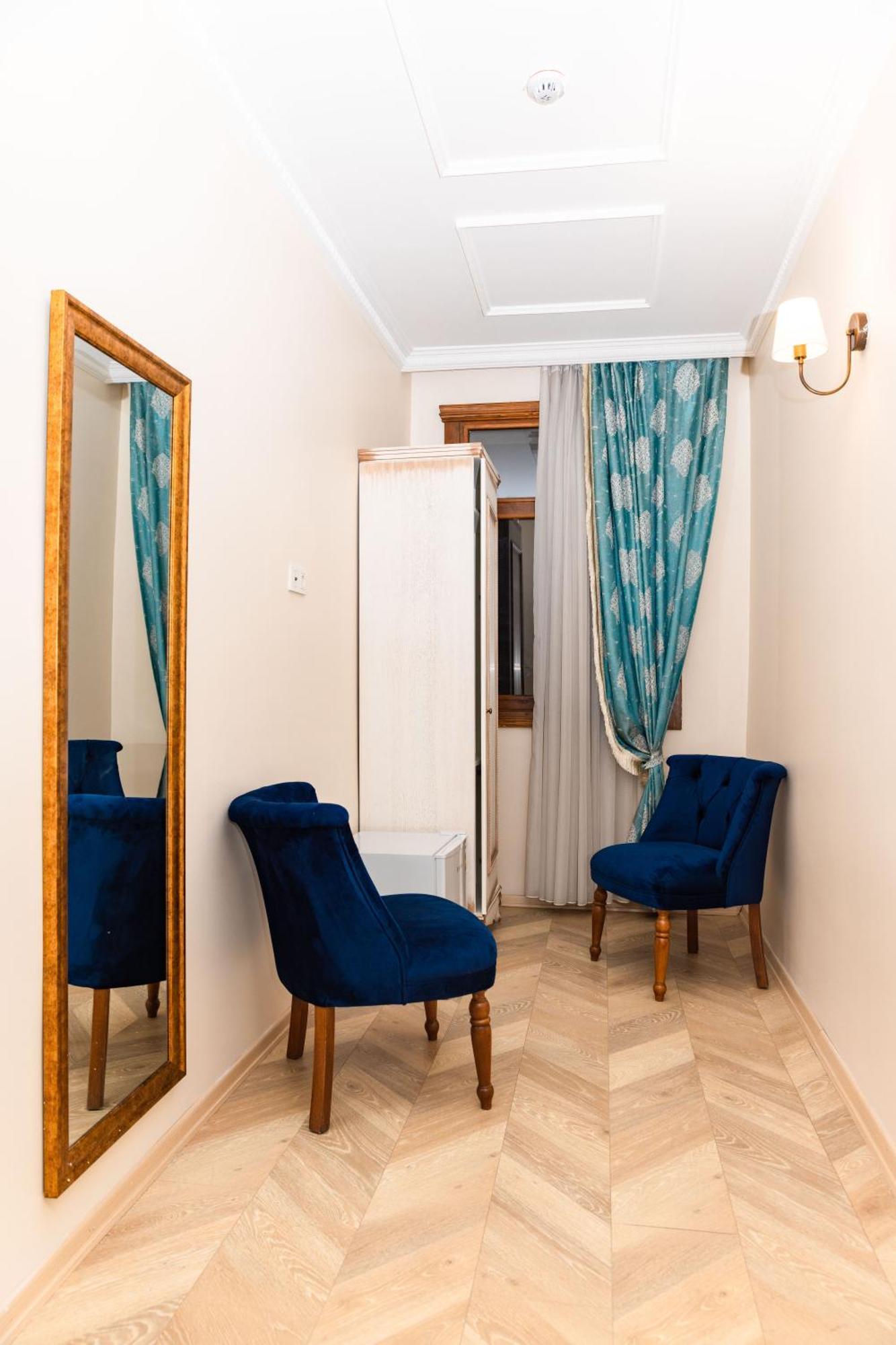 Mirapartotel Stambuł Zewnętrze zdjęcie
