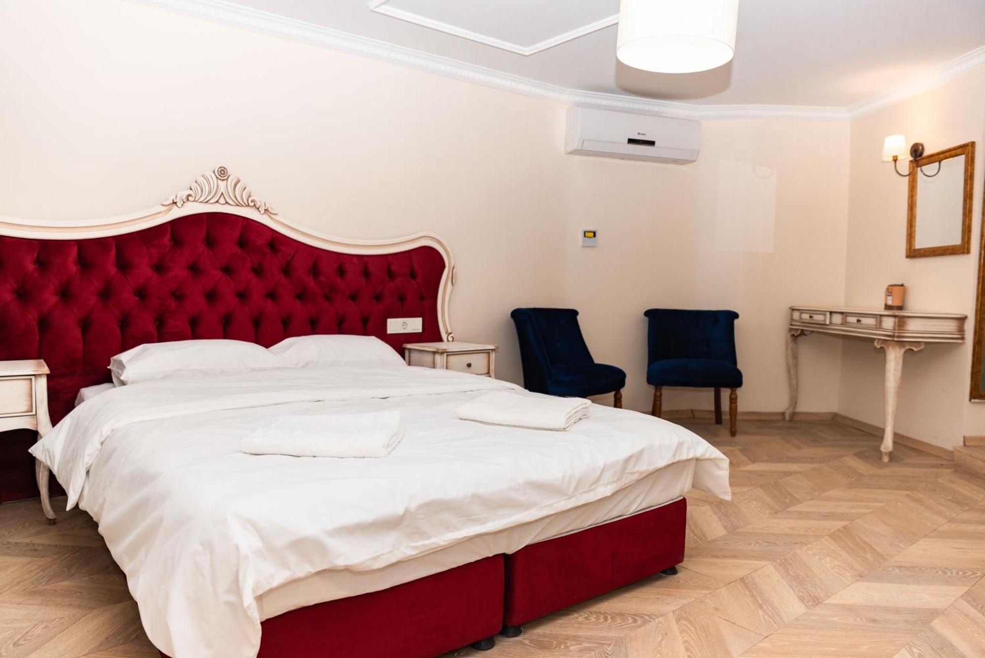Mirapartotel Stambuł Zewnętrze zdjęcie