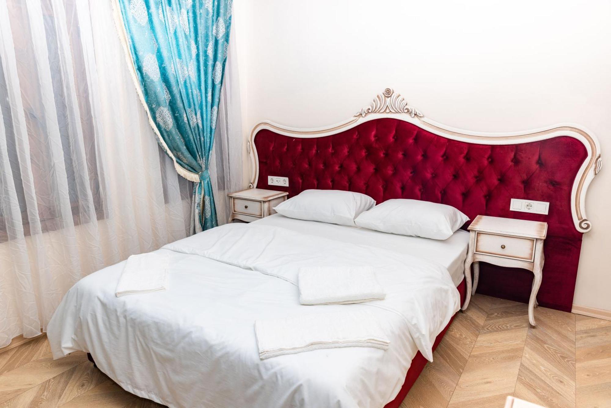 Mirapartotel Stambuł Zewnętrze zdjęcie