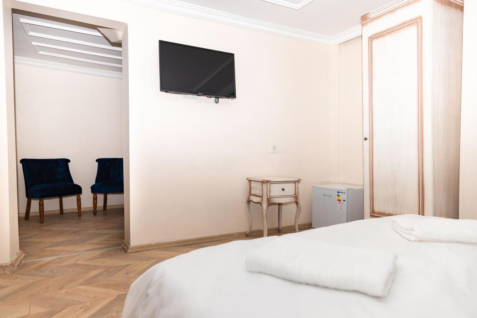 Mirapartotel Stambuł Zewnętrze zdjęcie