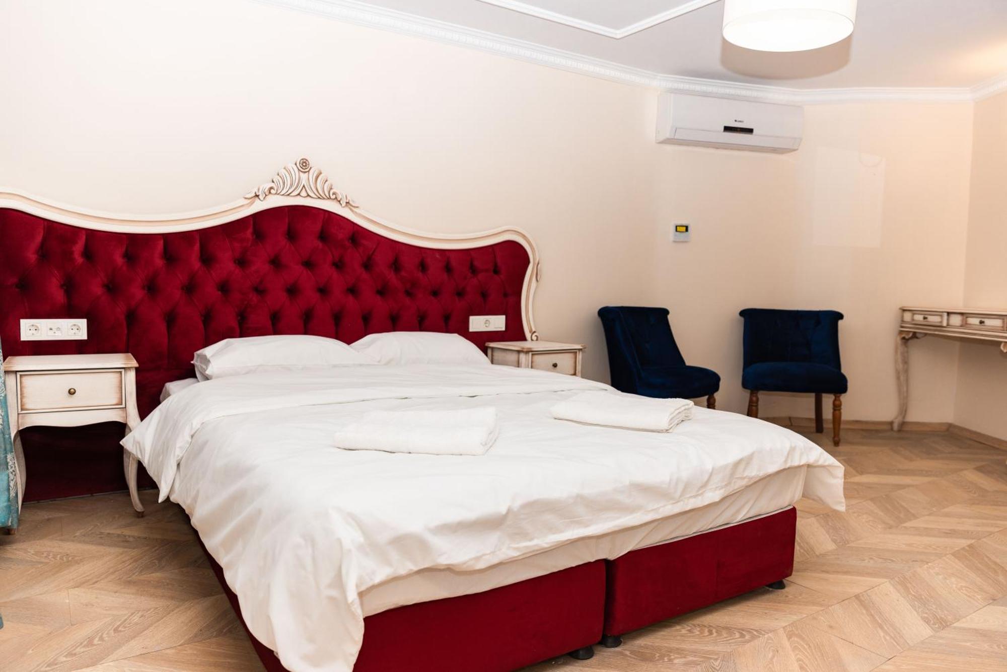 Mirapartotel Stambuł Zewnętrze zdjęcie